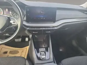 Skoda Octavia Bild 11