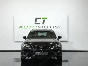 Seat Ateca Bild 2