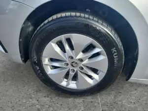 Skoda Octavia Bild 14