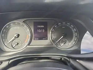 Skoda Octavia Bild 15