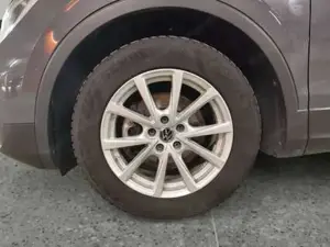 Volkswagen Tiguan Bild 14