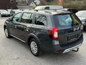 Dacia Logan Bild 4