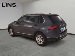 Volkswagen Tiguan Bild 3