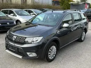 Dacia Logan Bild 3