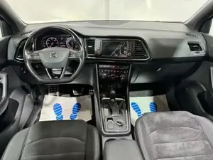 Seat Ateca Bild 8