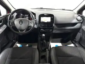 Renault Clio Bild 6