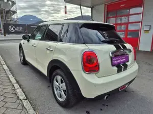 MINI One Bild 6