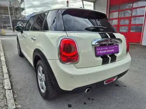MINI One Bild 7