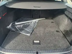 Skoda Octavia Bild 20