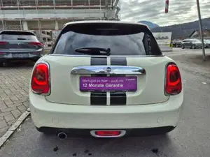 MINI One Bild 8