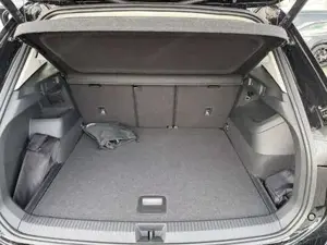 Volkswagen Tiguan Bild 19