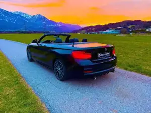 BMW 240 Bild 5