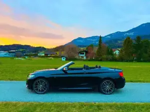 BMW 240 Bild 3