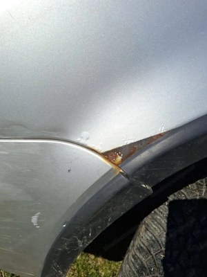 Fiat Panda 4x4 Bild 8