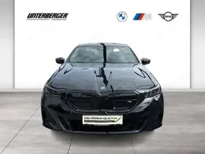 BMW i5 M60 xDrive M- Sportpaket Pro // Head-Up // Panorama Glasdach // Sitzbelüftung vorn Bild 2