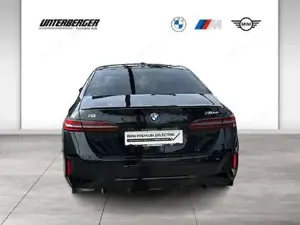 BMW i5 M60 xDrive M- Sportpaket Pro // Head-Up // Panorama Glasdach // Sitzbelüftung vorn Bild 5