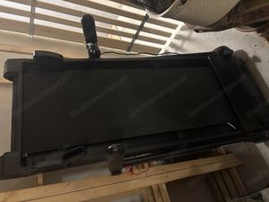 Zusammenklappbares Laufband  Bild 2