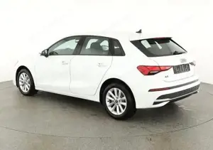 Audi A3 Sportback TFSI 110 kW 35 S-Tronic, Kamera, ACC, Sitzheizu... Bild 3