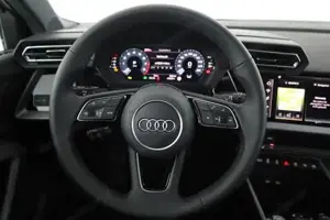 Audi A3 Sportback TFSI 110 kW 35 S-Tronic, Kamera, ACC, Sitzheizu... Bild 5