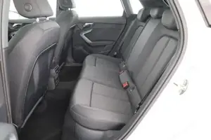 Audi A3 Sportback TFSI 110 kW 35 S-Tronic, Kamera, ACC, Sitzheizu... Bild 10