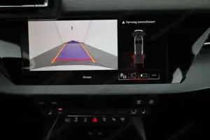 Audi A3 Sportback TFSI 110 kW 35 S-Tronic, Kamera, ACC, Sitzheizu... Bild 6