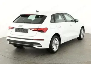 Audi A3 Sportback TFSI 110 kW 35 S-Tronic, Kamera, ACC, Sitzheizu... Bild 2