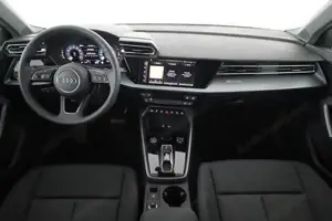 Audi A3 Sportback TFSI 110 kW 35 S-Tronic, Kamera, ACC, Sitzheizu... Bild 4