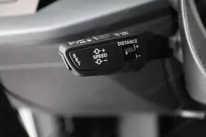 Audi A3 Sportback TFSI 110 kW 35 S-Tronic, Kamera, ACC, Sitzheizu... Bild 8