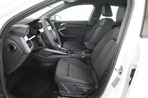 Audi A3 Sportback TFSI 110 kW 35 S-Tronic, Kamera, ACC, Sitzheizu... Bild 9