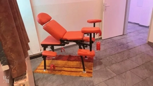 Frauenarzt und Doktorspiele Bild 3