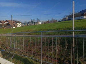 Balkongeländer Bild 2