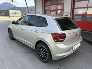 Volkswagen Polo Bild 3