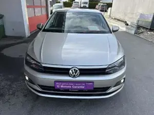 Volkswagen Polo Bild 19