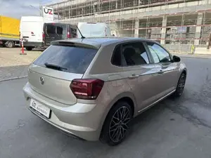 Volkswagen Polo Bild 5