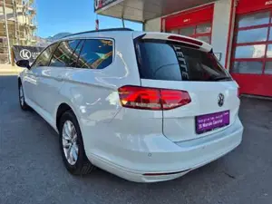 Volkswagen Passat Bild 9