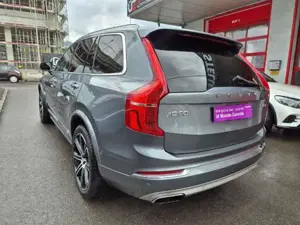 Volvo XC90 Bild 11
