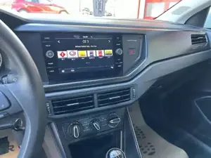 Volkswagen Polo Bild 11