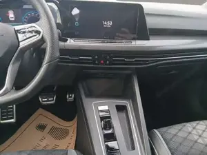 Volkswagen Golf Bild 11