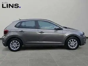 Volkswagen Polo Bild 6