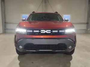 Dacia Duster Journey 1.2 TCe 130 Mild-Hybrid 4x4 Navi-Androi... Bild 2