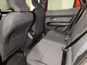 Dacia Duster Journey 1.2 TCe 130 Mild-Hybrid 4x4 Navi-Androi... Bild 9