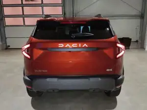 Dacia Duster Journey 1.2 TCe 130 Mild-Hybrid 4x4 Navi-Androi... Bild 5