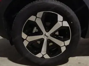 Dacia Duster Journey 1.2 TCe 130 Mild-Hybrid 4x4 Navi-Androi... Bild 7