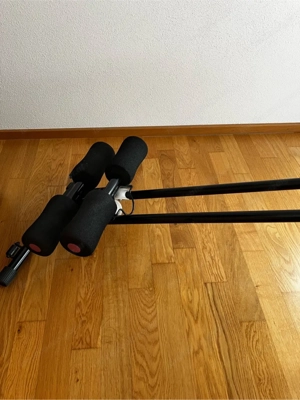 Fitnessgerät  Bild 4