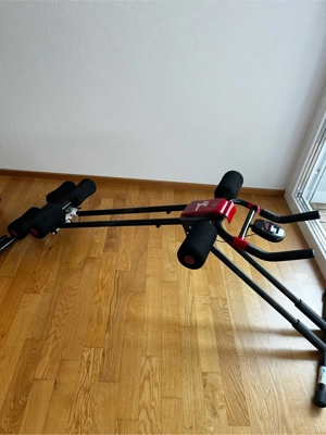 Fitnessgerät  Bild 5