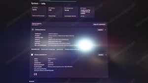 Allround PC- Core i7 6700K - 16GB DDR4 - Radeon Vega 56 8GB - 500GB SSD + 1TB HDD - Windows 11 pro ! Bild 9