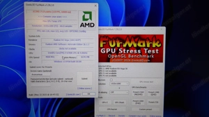 Allround PC- Core i7 6700K - 16GB DDR4 - Radeon Vega 56 8GB - 500GB SSD + 1TB HDD - Windows 11 pro ! Bild 10