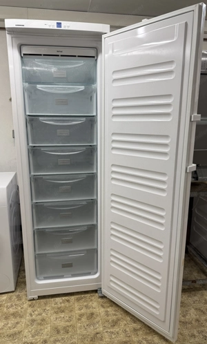 Liebherr Gefrierschrank GNP3013 Bild 2