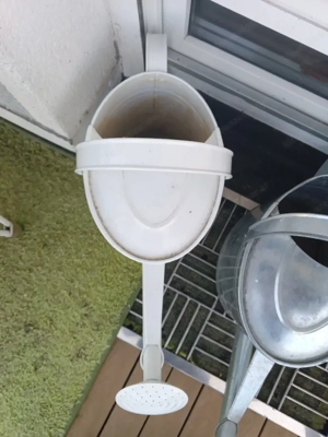 Gießkannen  10 Liter  Bild 2
