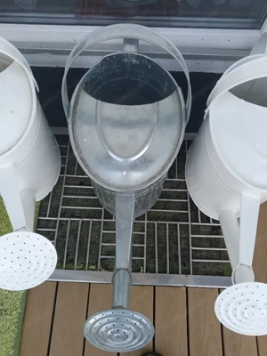 Gießkannen  10 Liter  Bild 3